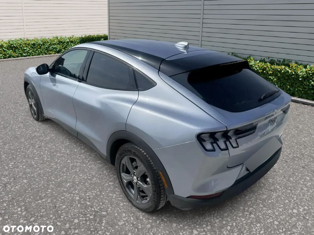 Ford Mustang Mach-E 75kWh RWD - 7