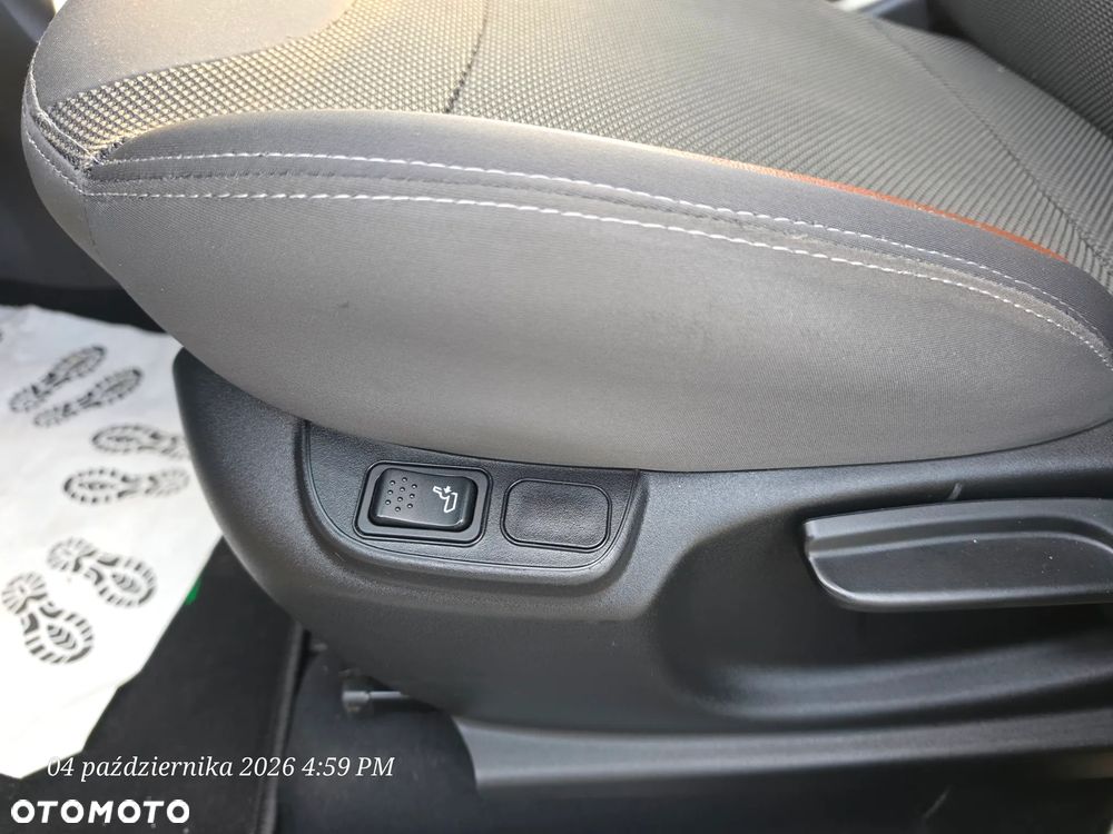 Fiat 500L 1.6 Multijet Treking S&S - 20