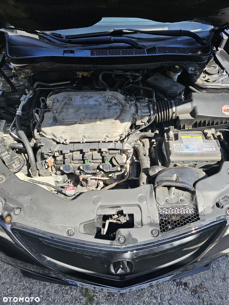Acura TL - 25