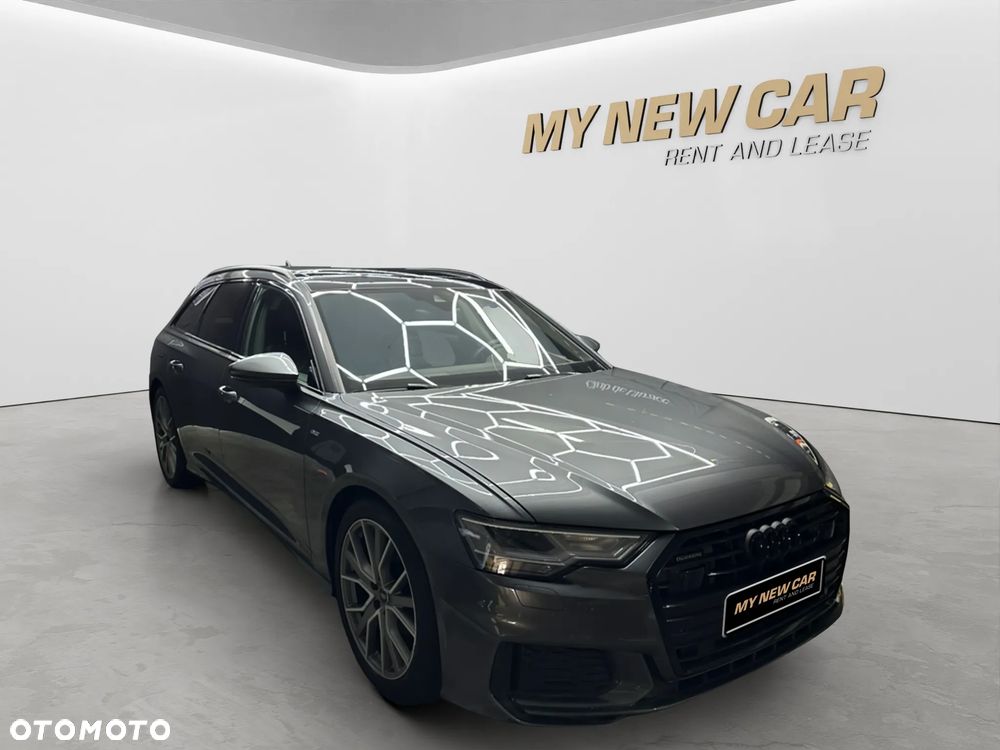 Audi A6 Avant 40 TDI mHEV Quattro S tronic - 32