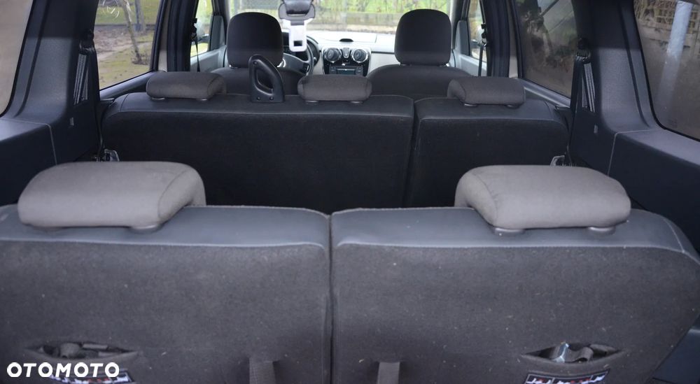 Dacia Lodgy TCe 115 Comfort - 14