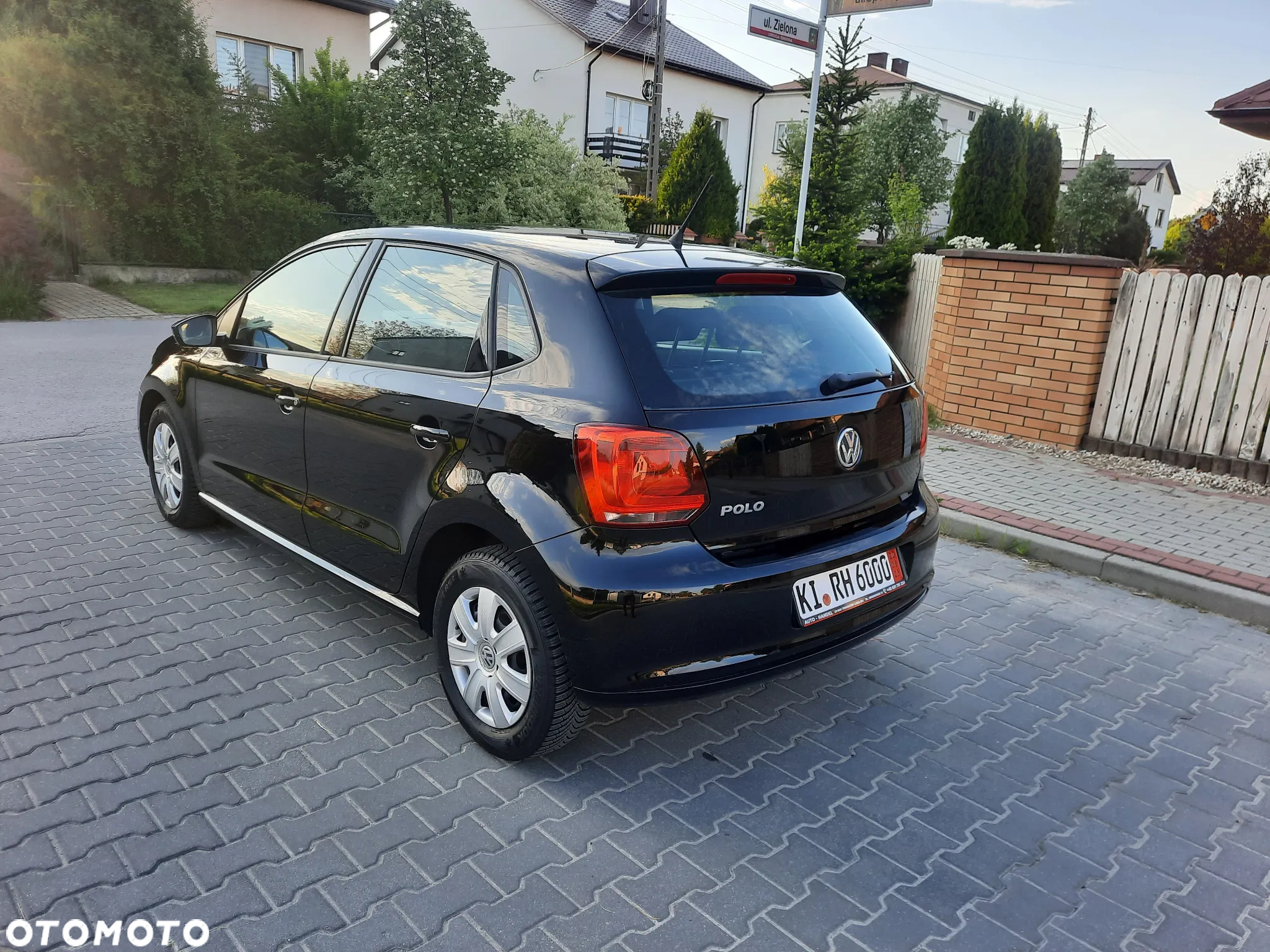 Volkswagen Polo - 9