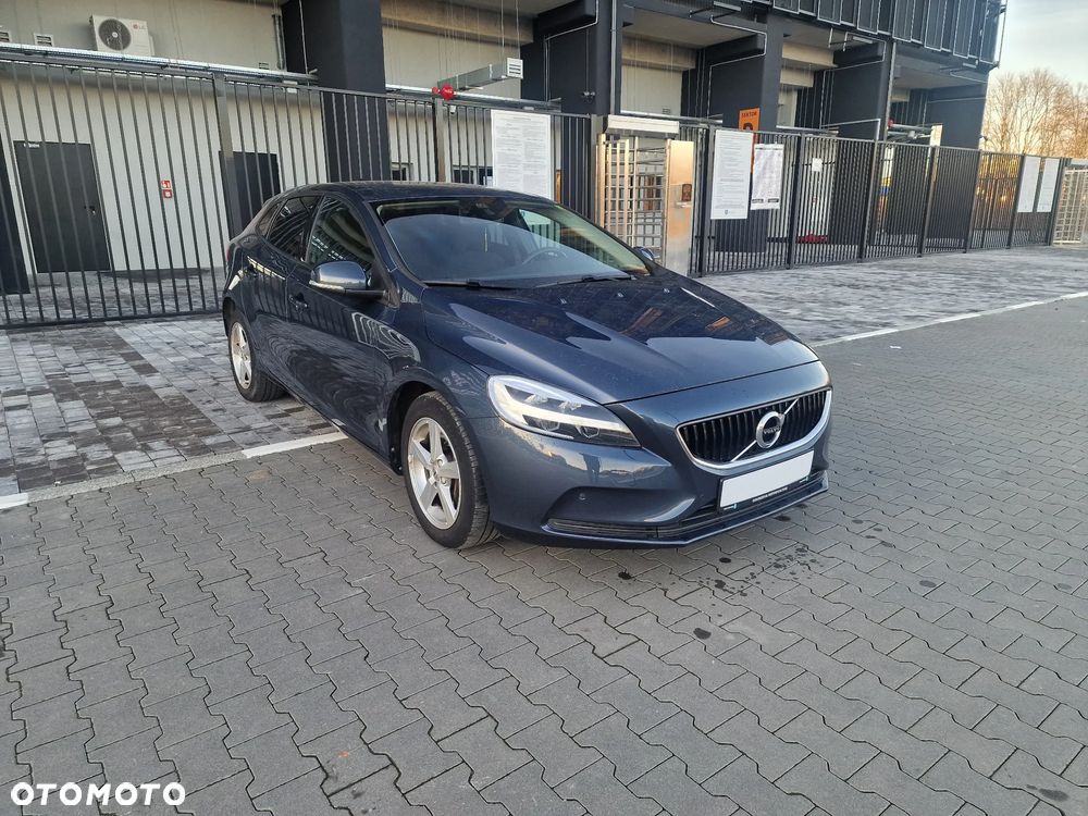 Volvo V40 - 10
