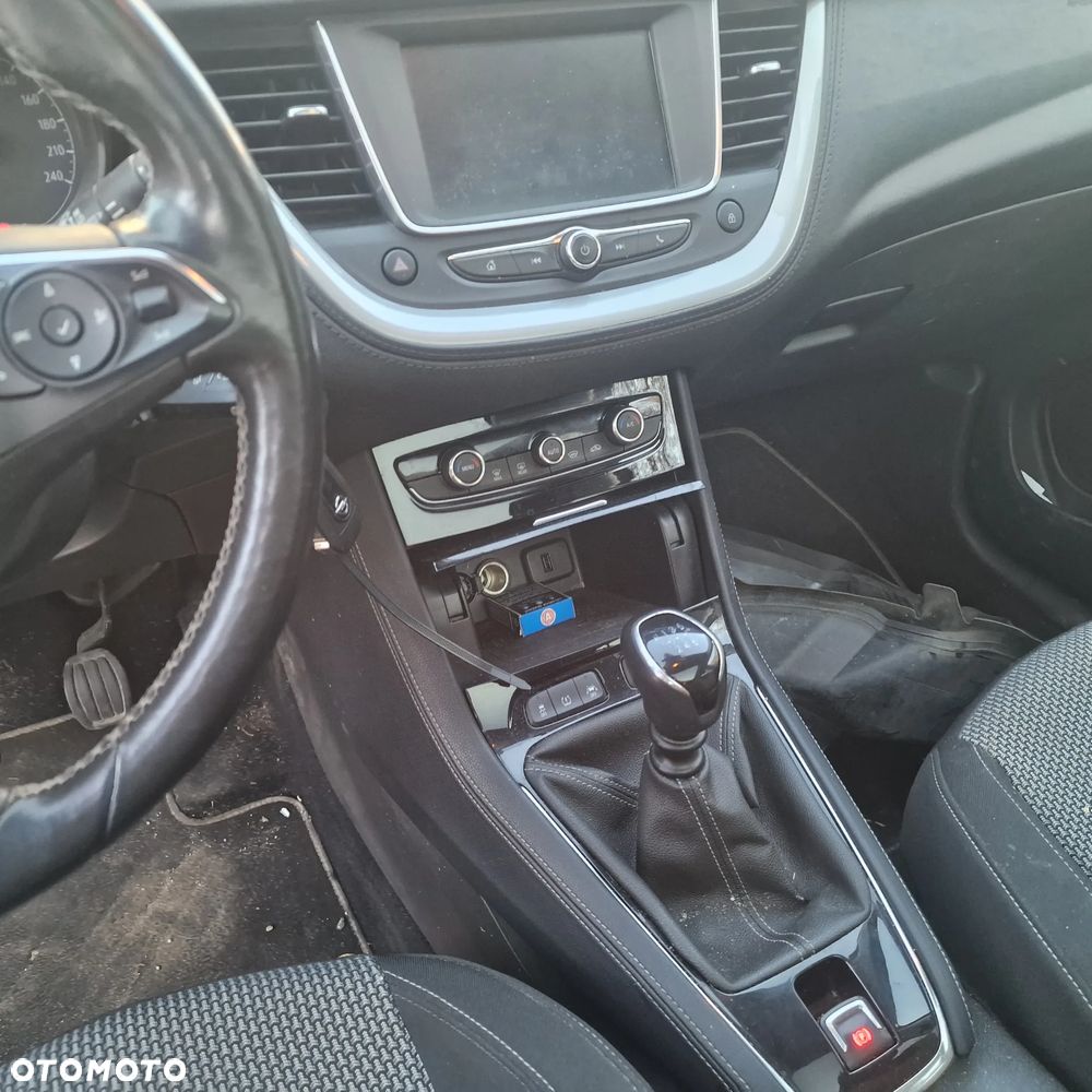 Opel Grandland X - 7