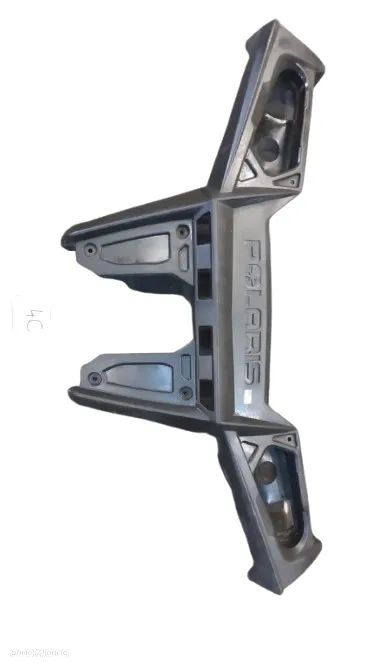 Bumper zderzak plastik Polaris RZR  - 5438814 - 1
