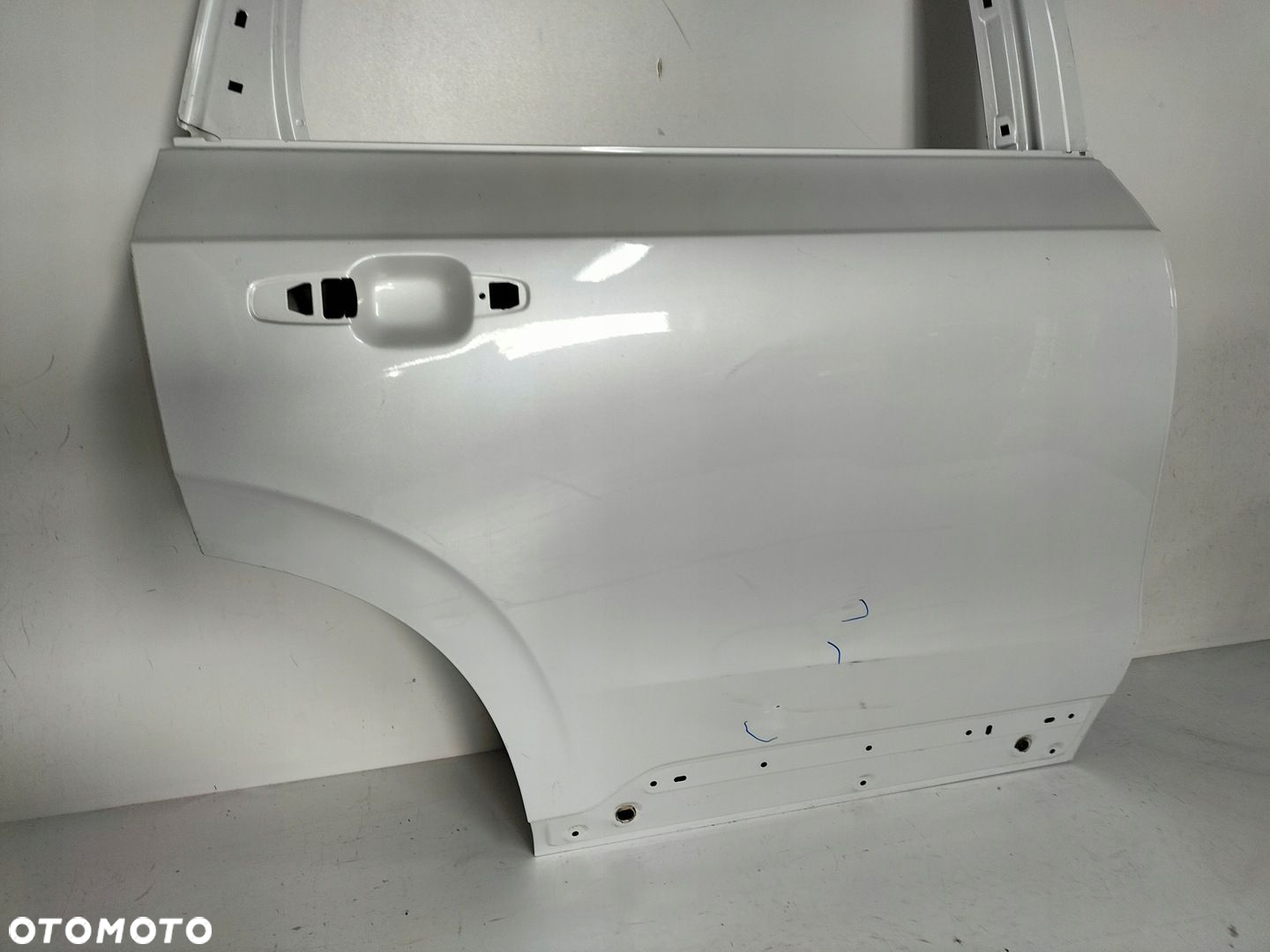 Drzwi tylne tył prawe VOLVO XC90 II 15- - 2
