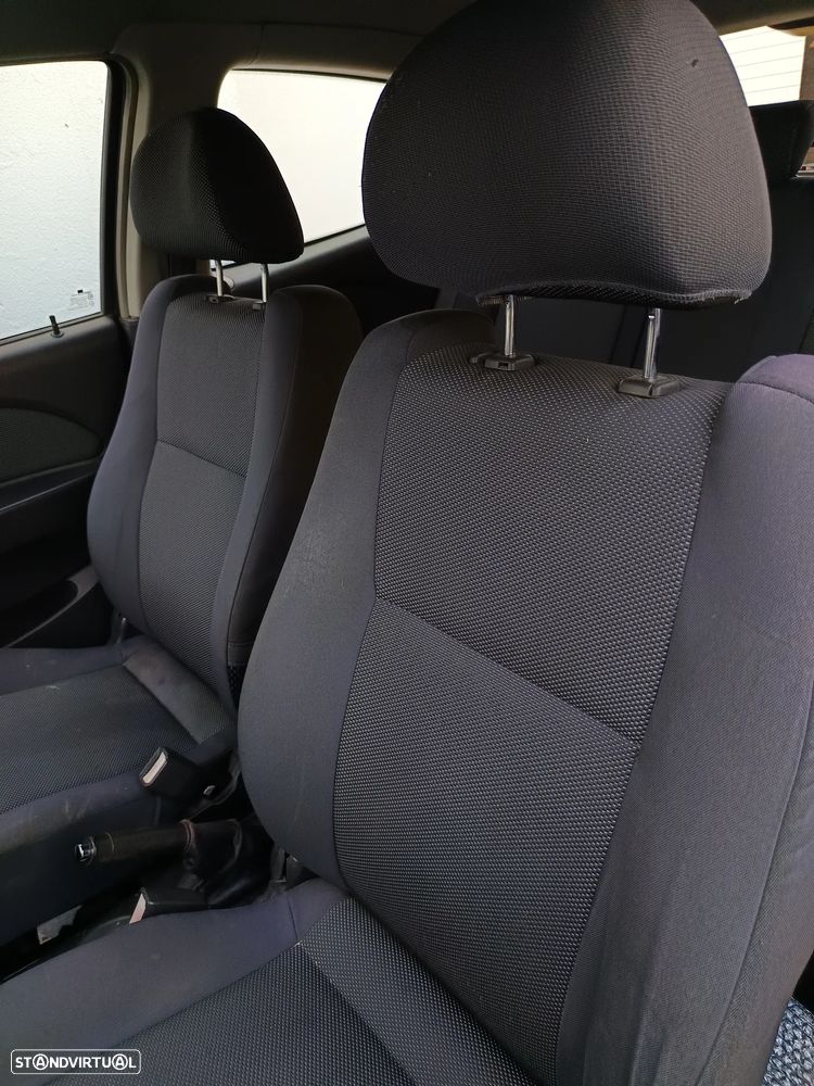 Chevrolet Kalos 1.2 S - 7