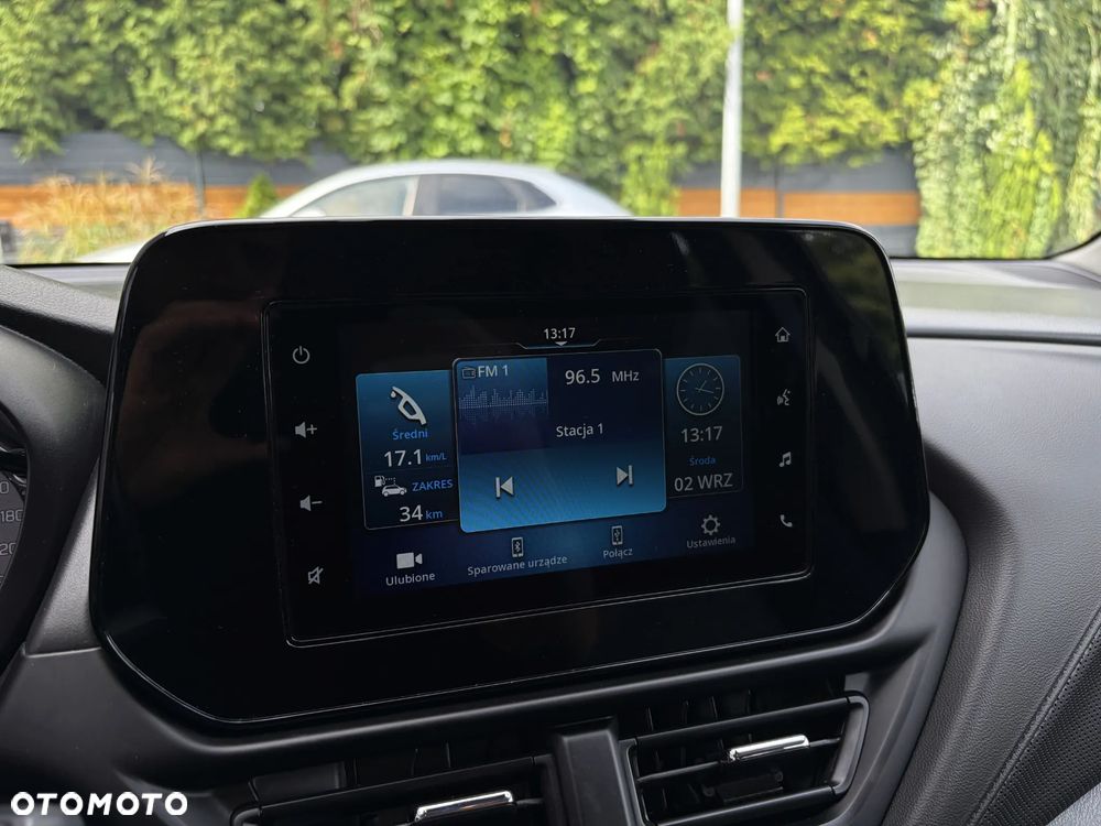 Suzuki SX4 S-Cross 1.4 Boosterjet Hybrid Comfort - 25