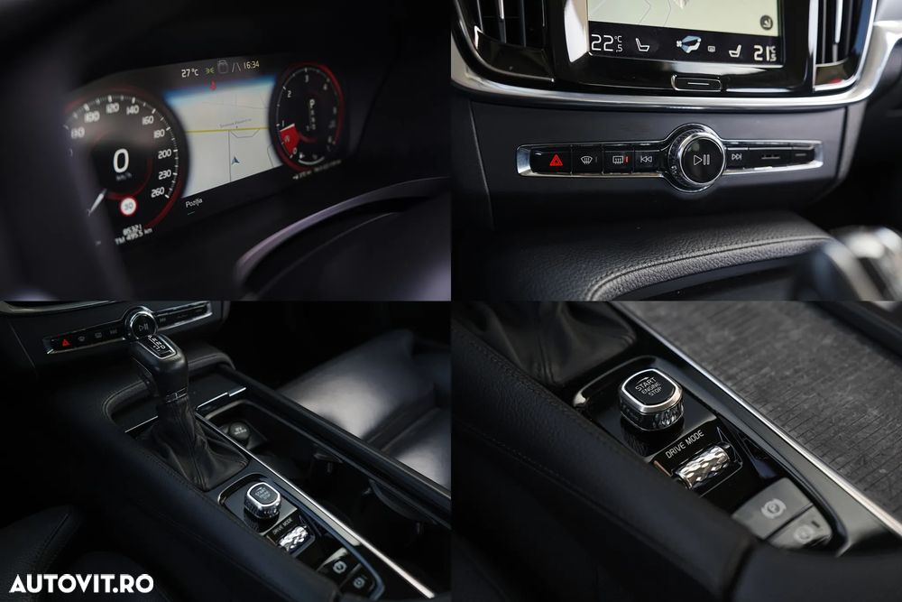 Volvo S90 D4 Momentum - 15