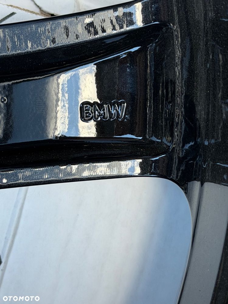 Oryginalne felgi BMW F10 19 5x120 8.5j ET33 9j ET44 Z3 Z4 E46 X3 E83 E90 F30 F32 F34 GT F01 F12 F20 E87 F22 xDrive Opel Insignia JR Styling 351 M Pakiet Vossen alufelgi - 7