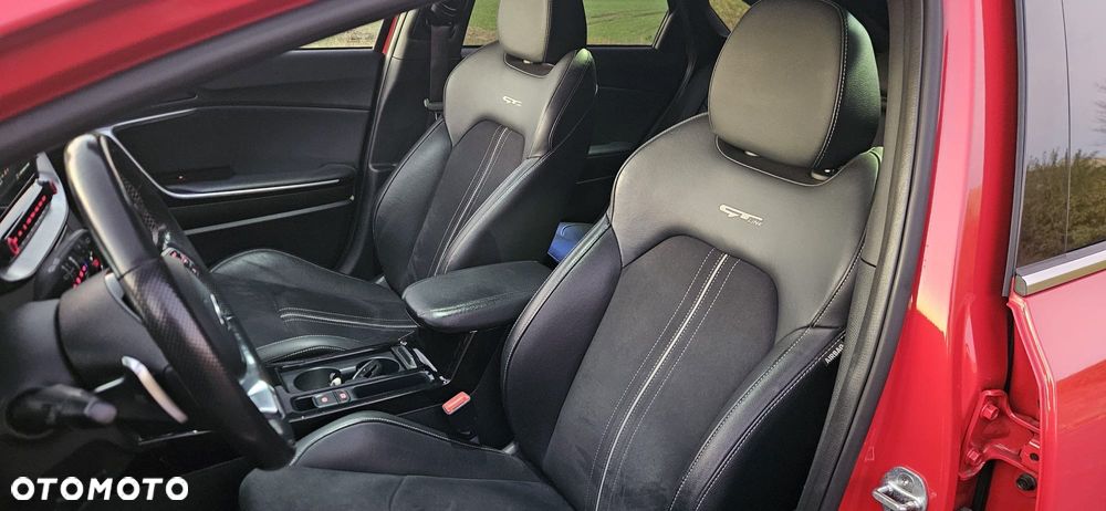 Kia ProCeed 1.4 T-GDI DCT7 OPF GT LINE - 29