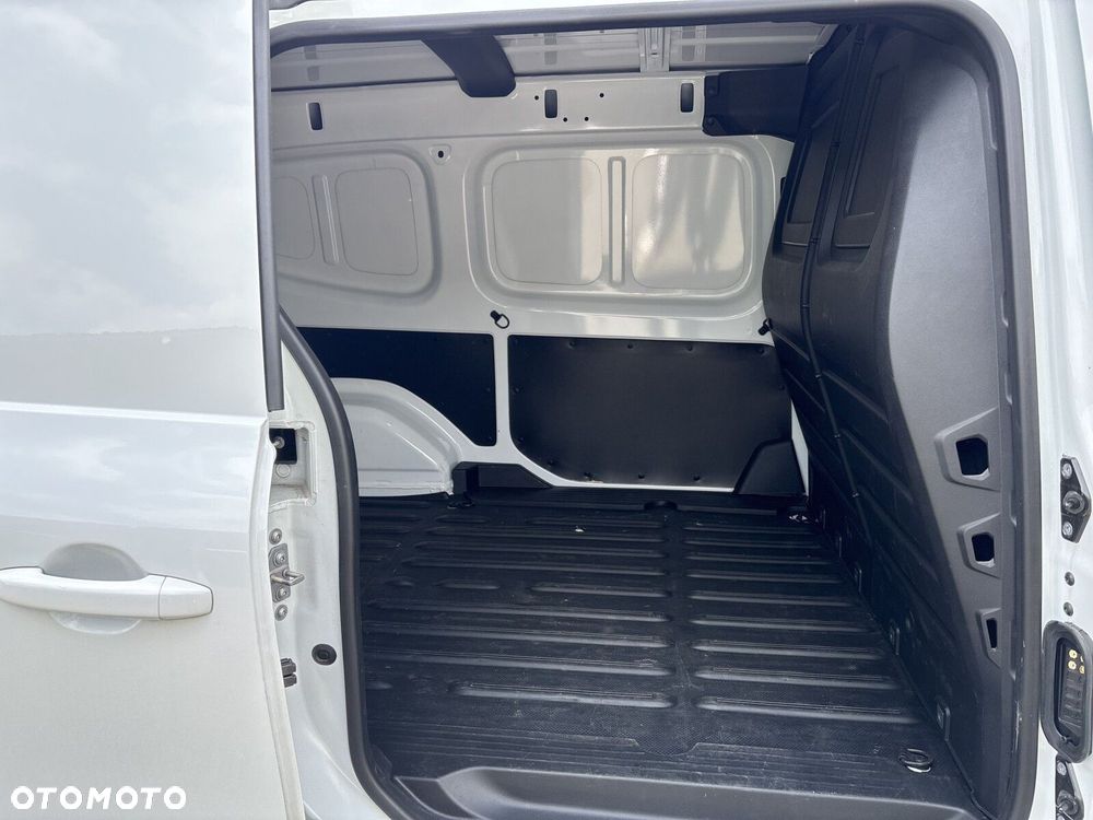 Mercedes-Benz Citan - 21