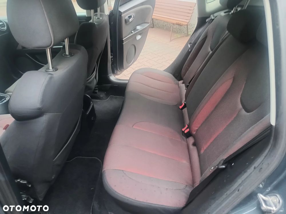 Seat Leon - 20