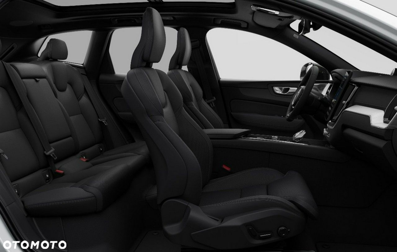 Volvo XC 60 - 11