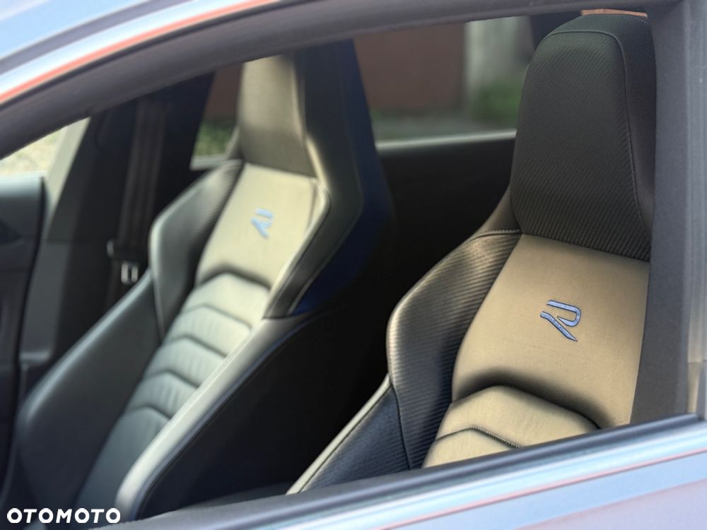 Volkswagen Arteon 2.0 TSI 4Motion R DSG - 25