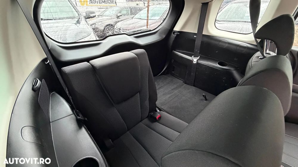 Mazda 5 1.6 MZ-CD Edition 40 Jahre - 13