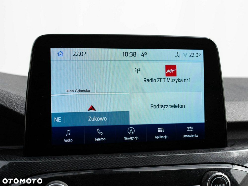 Ford Kuga - 18