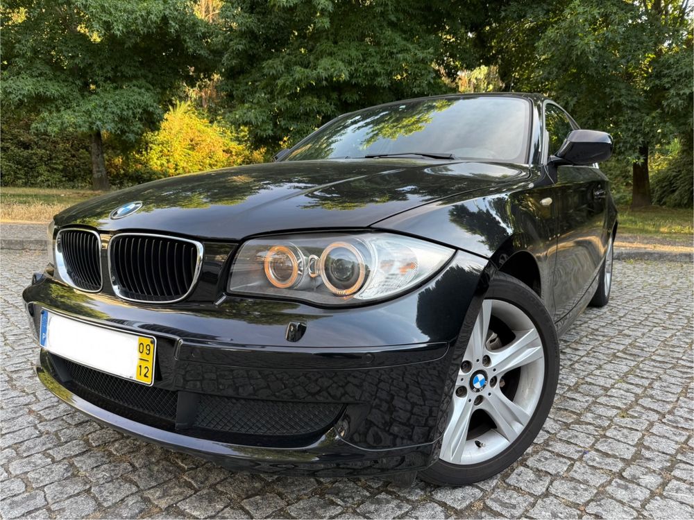 BMW 116 d