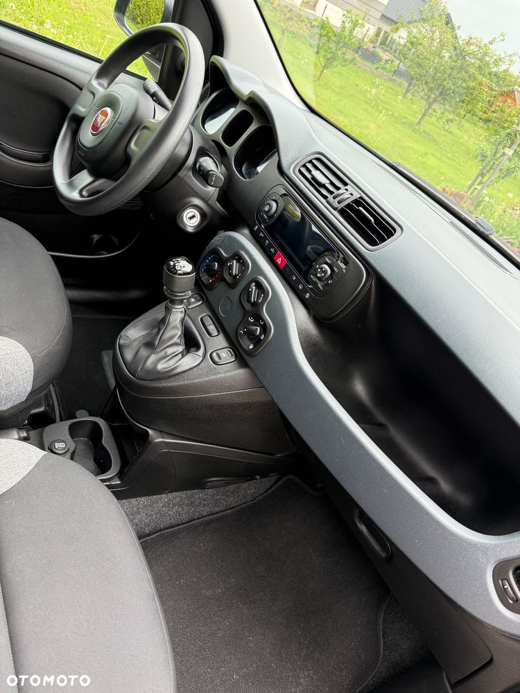 Fiat Panda - 11