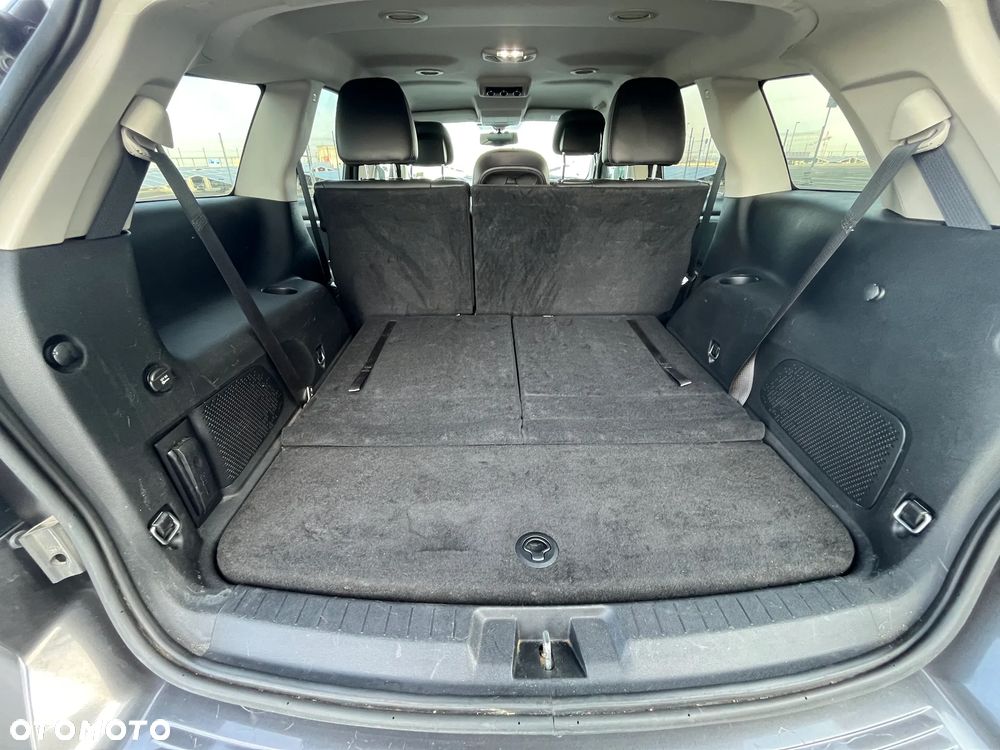 Fiat Freemont 2.0 Multijet Black Code AWD - 27
