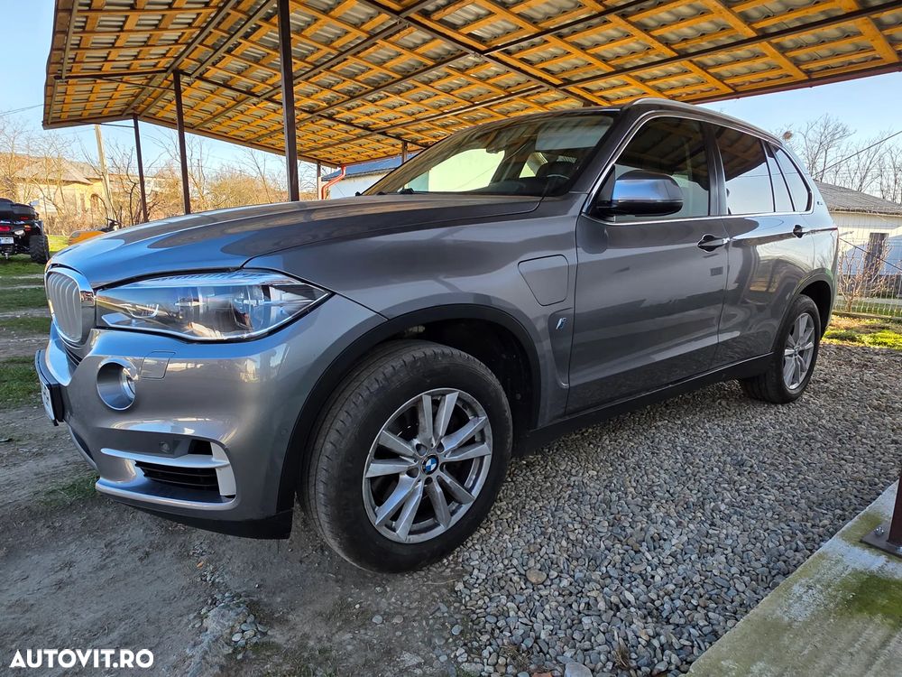 BMW X5 - 6