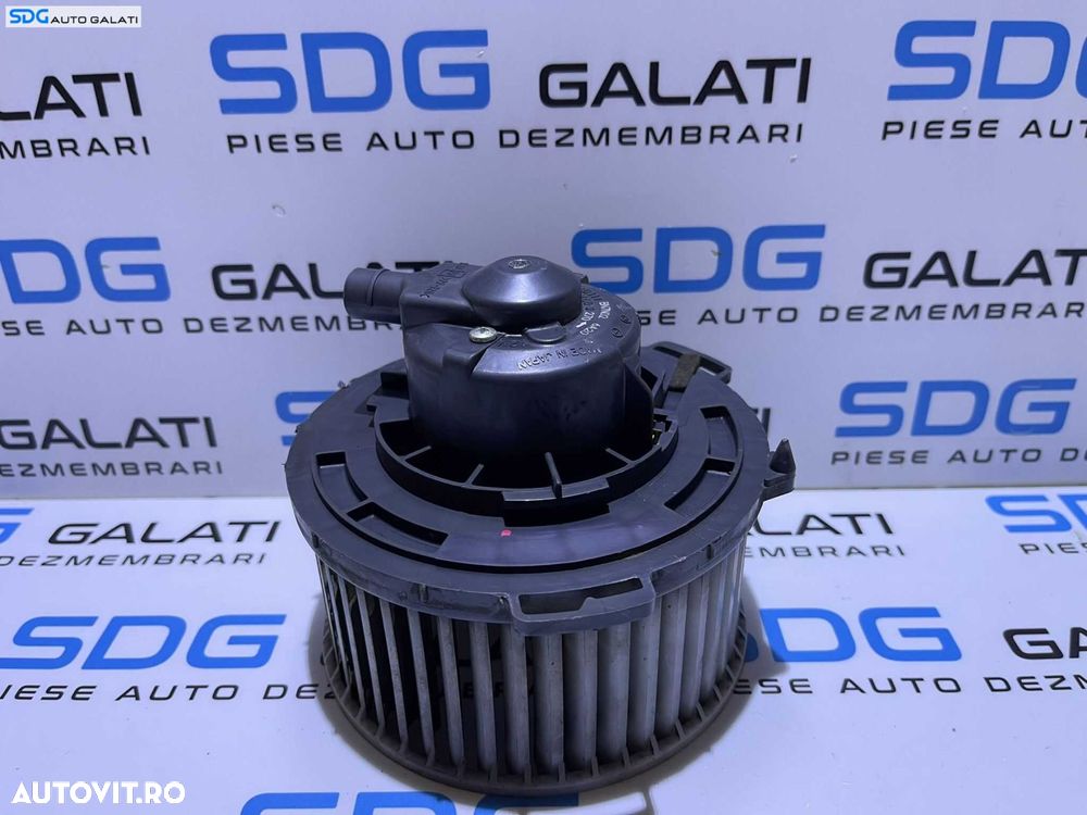 Motoras Ventilator Aeroterma Habitaclu Bord Mazda 3 2003 - 2009 Cod 894000-0270 [L7413] - 1