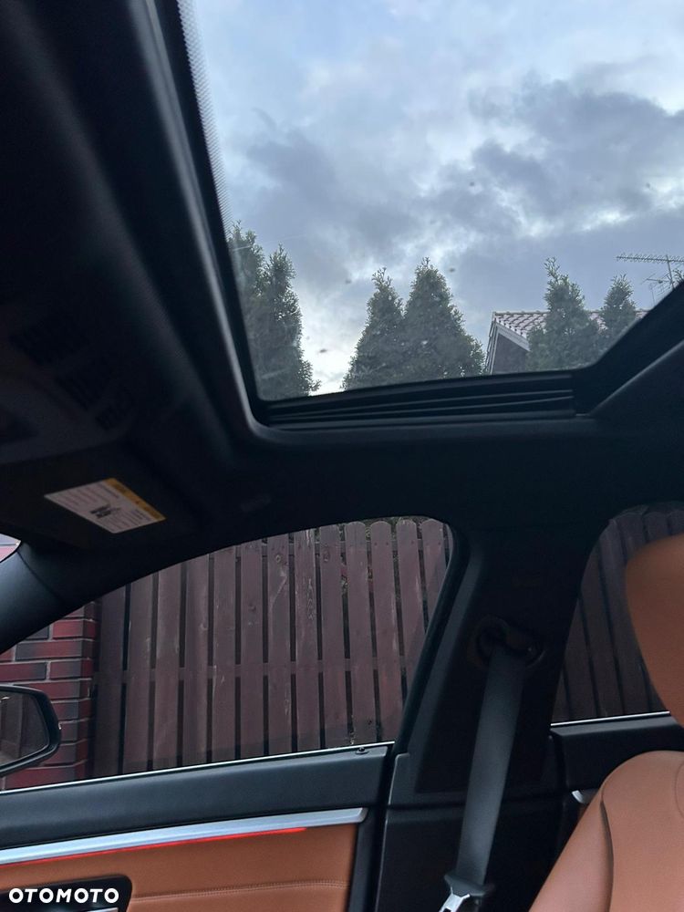 BMW Seria 4 430i xDrive Exclusive - 10