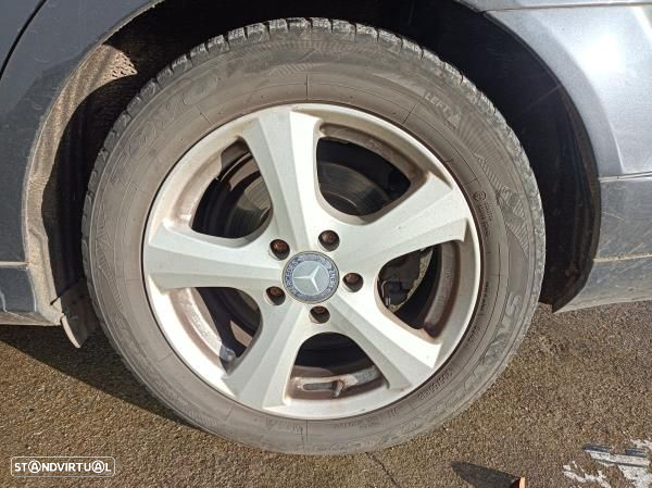 Para Peças Mercedes-Benz C-Class (W204) - 10