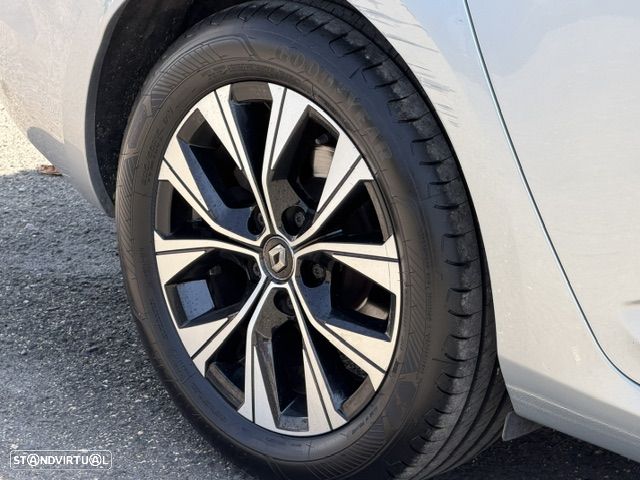 Renault Mégane Sport Tourer 1.5 Blue dCi Limited - 15