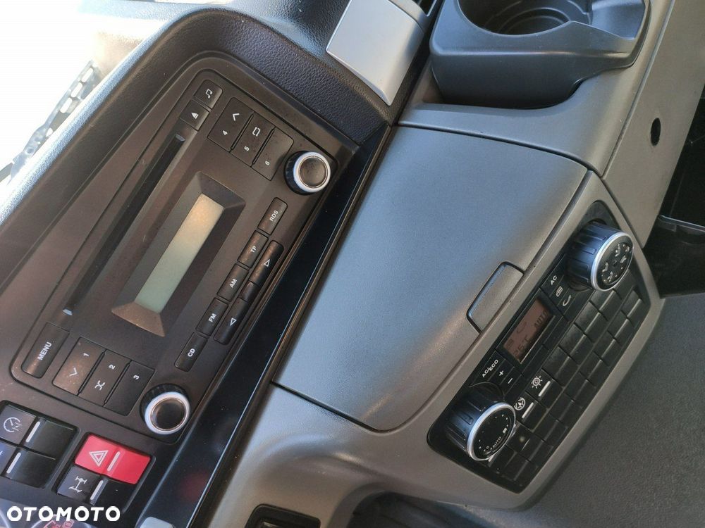 MAN TGS 26.360 6x4 - 17