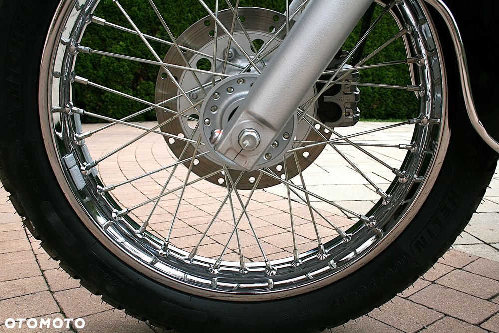 Honda Shadow - 33
