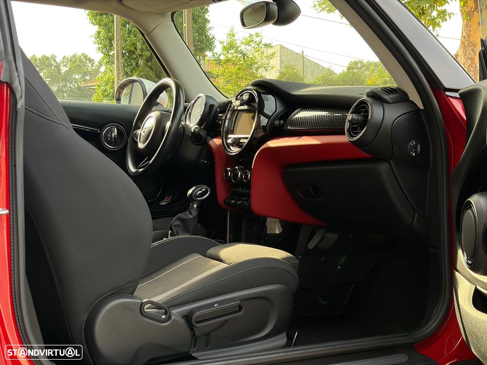 MINI 3 Portas Cooper S Auto - 39
