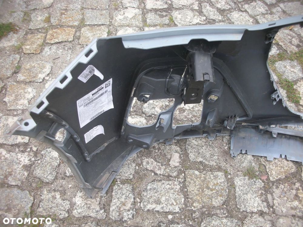 ZDERZAK PRZEDNI AUDI A1 CITYCARVER 82A PRZÓD - 4
