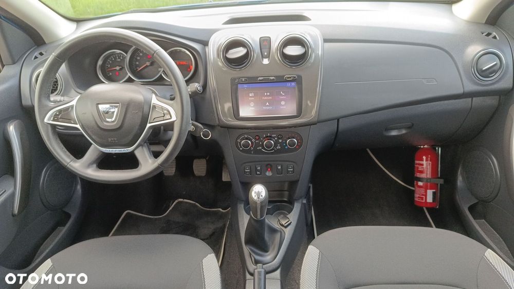 Dacia Sandero - 11
