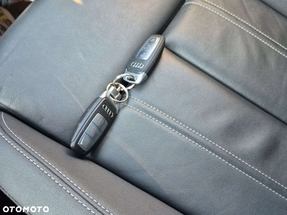 Audi A3 Limousine 40 TFSI quattro S tronic S line - 10