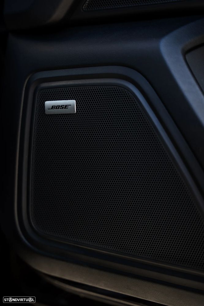 Porsche Macan S - 28