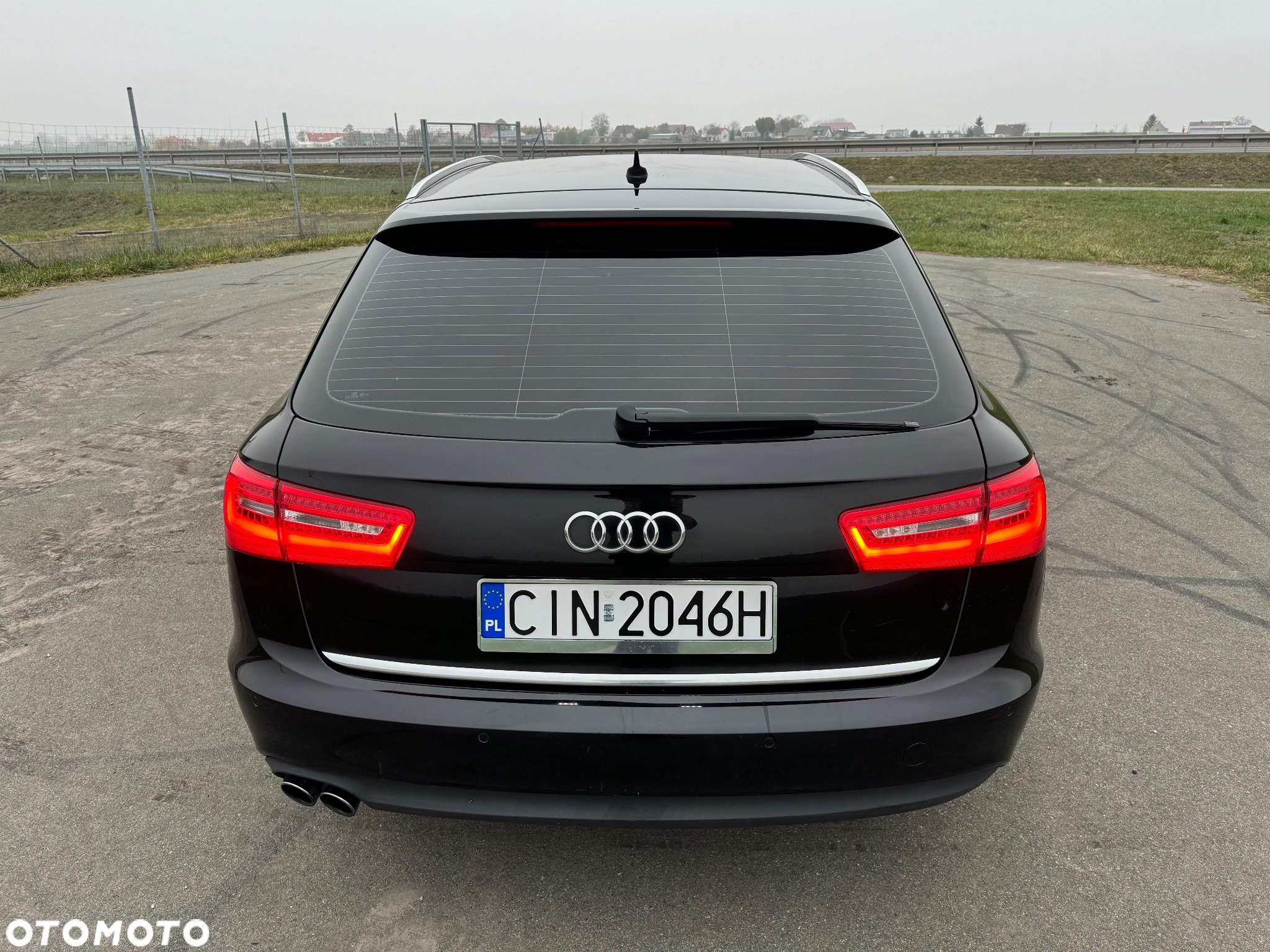 Audi A6 Avant 2.0 TDI DPF multitronic - 12