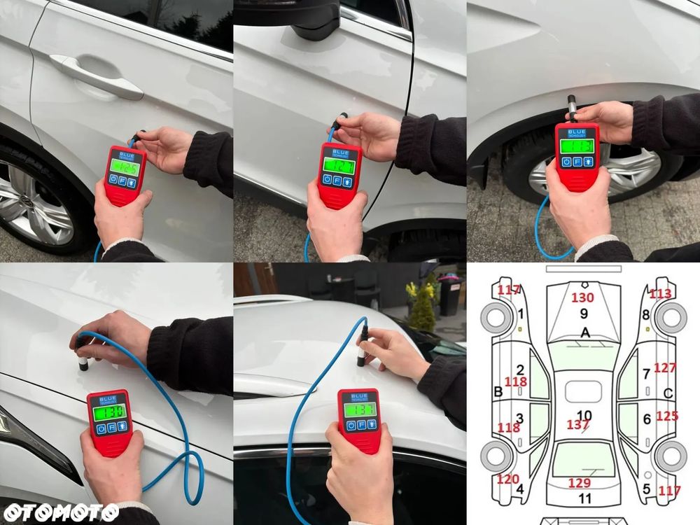 Volkswagen Tiguan 2.0 TDI SCR 4MotION DSG Elegance - 40