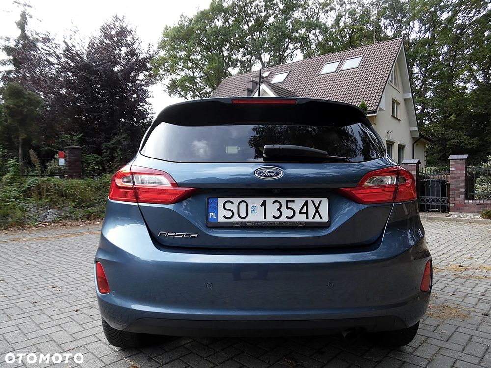 Ford Fiesta - 13