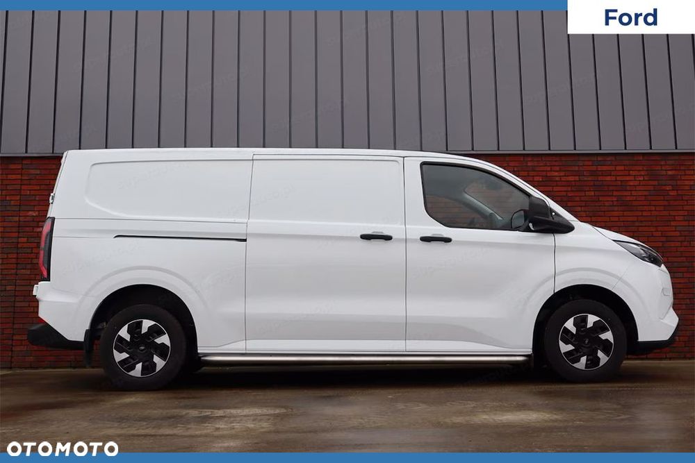 Ford Transit Custom 340 L2H1 Trend EV 136KM - 3