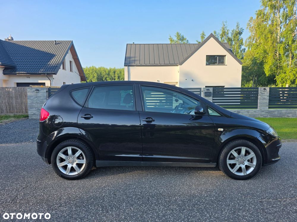 Seat Altea 1.4 TSI Reference - 5