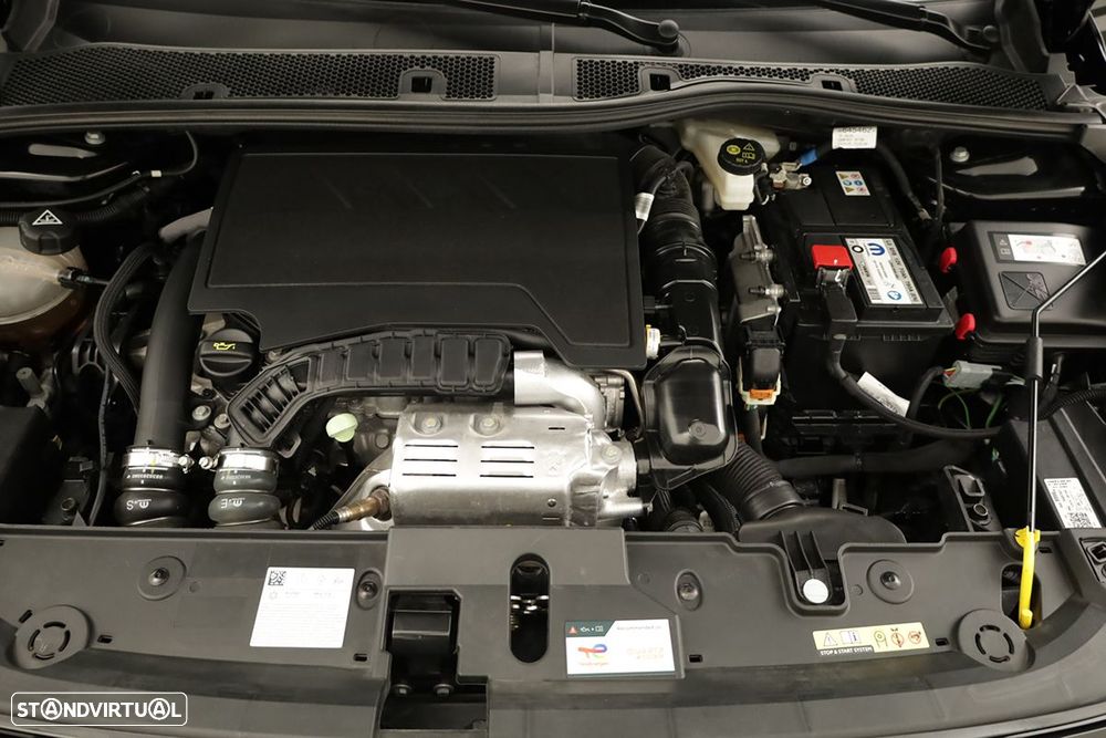 Opel Corsa 1.2 T GS Aut. - 22
