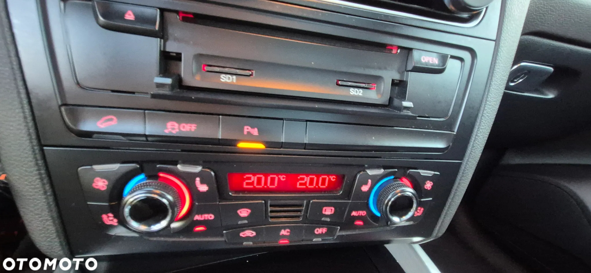 Audi Q5 2.0 TDI quattro Stronic - 21