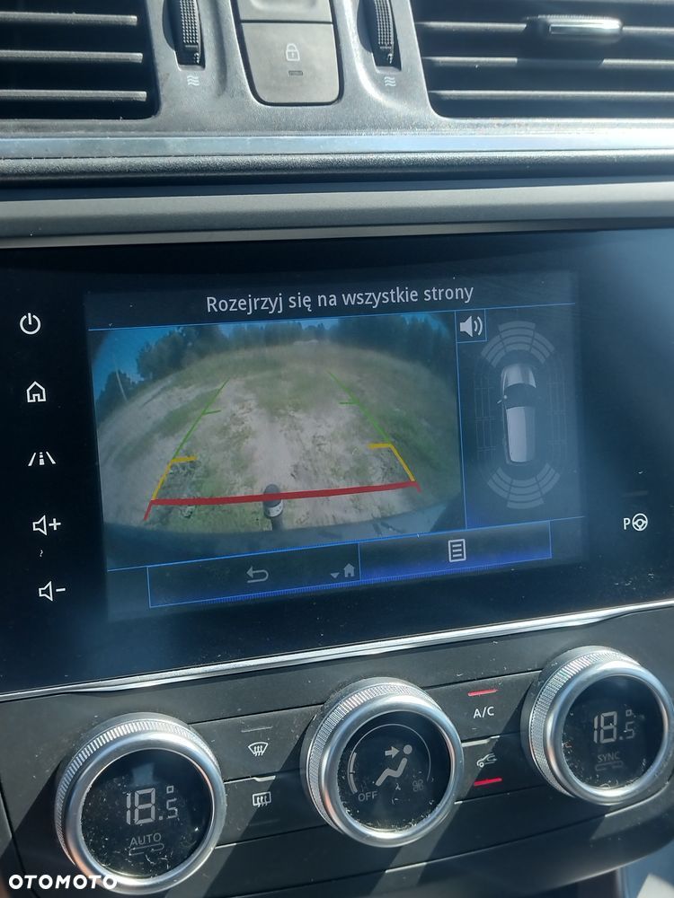 Renault Kadjar BLUE dCi 150 4WD BOSE EDITION - 10