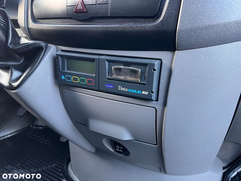 Mercedes-Benz SPRINTER / CHŁODNIA CARRIER / SALON POLSKA / FV 23% - 14