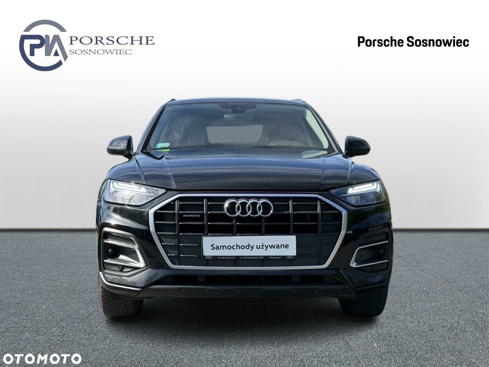 Audi Q5 - 8