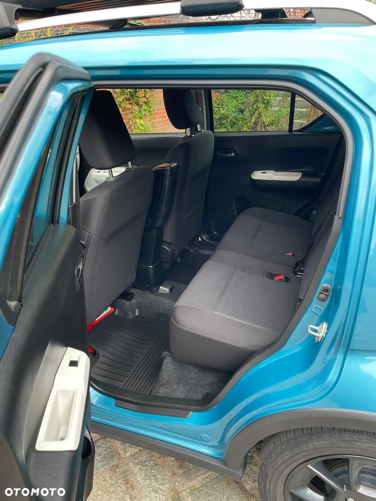 Suzuki Ignis 1.2 Elegance - 27