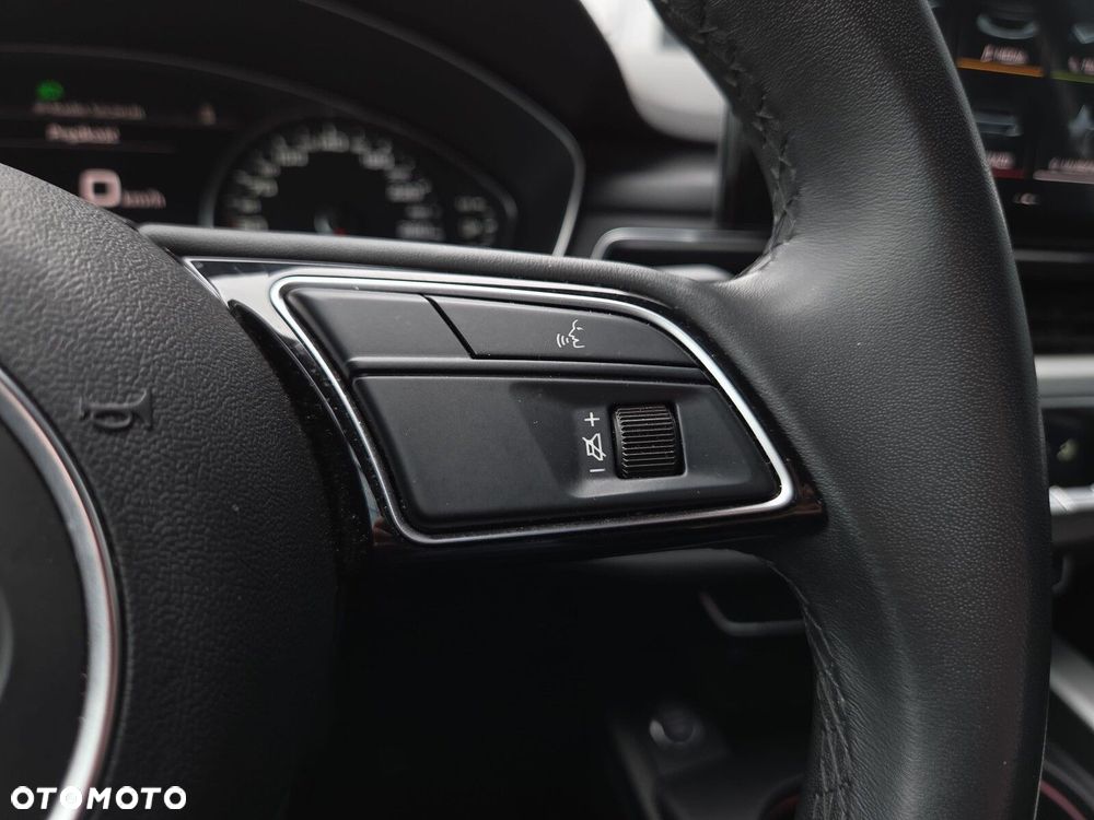 Audi A4 Limousine - 18