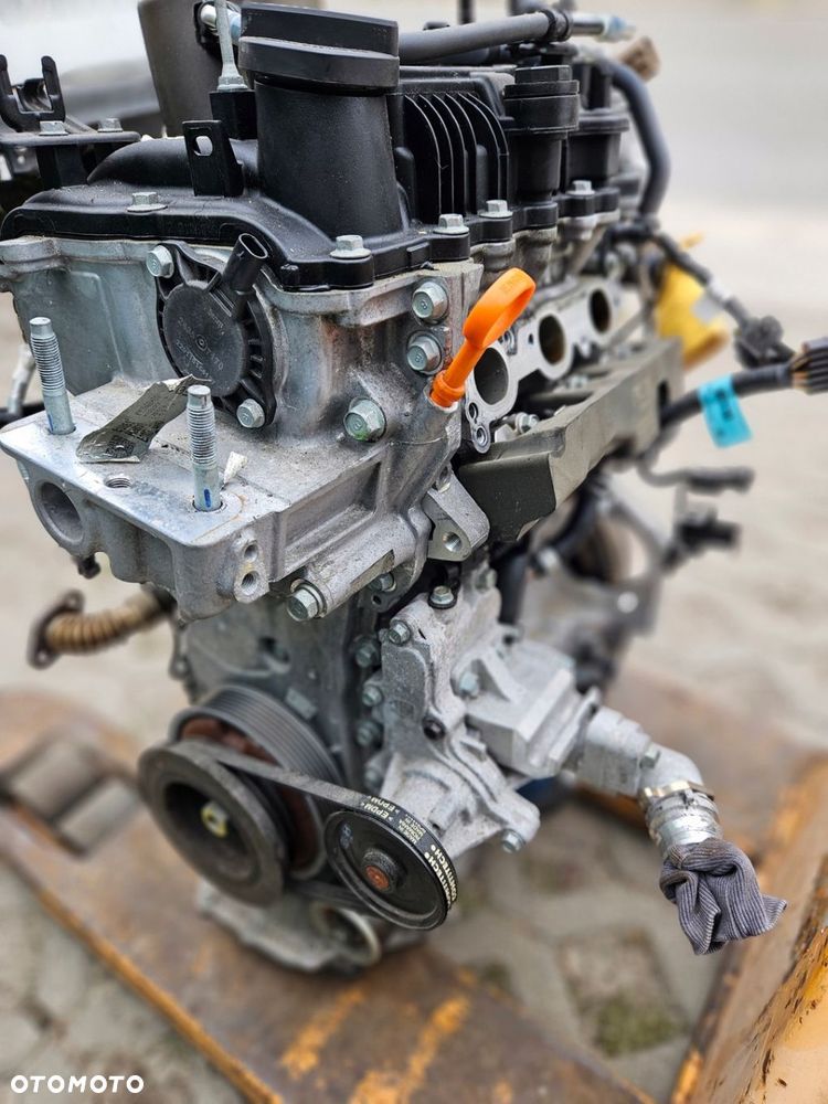 KIA STONIC XCEED CEED RIO lift silnik 1.0 T-GDI G3LF - 14