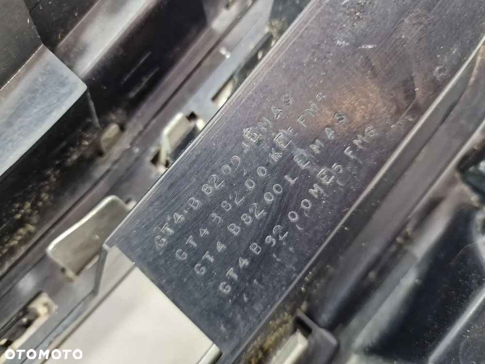 FORD EDGE 15- ATRAPA / GRILL PRZEDNI PRZÓD , NR FT4B-8200AK , NR AUKCJI GL741 - 29